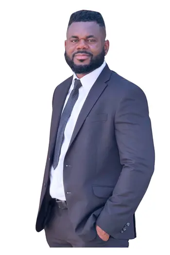 Ben Abotsi