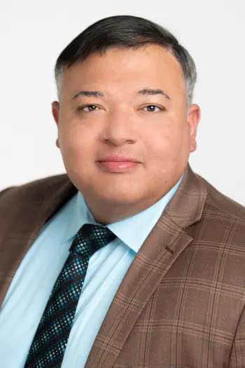 Douglas Hernandez