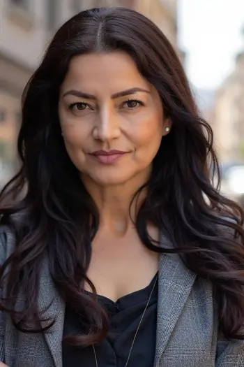 Shirley Guerra