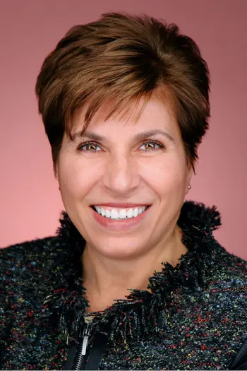 Maria Papadopoulos