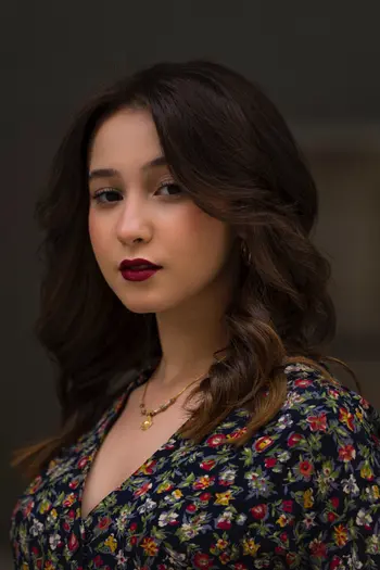 Mirna Allsayed
