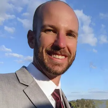 DANIEL CHASE