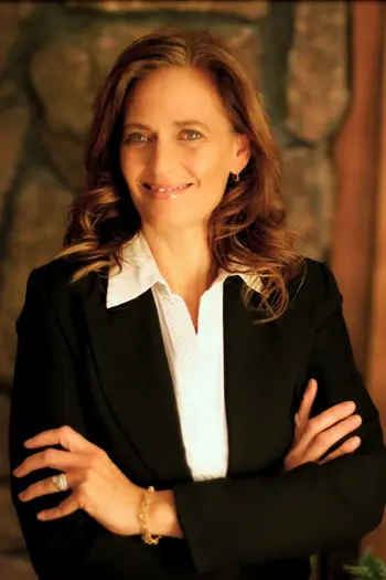 Amy Redding