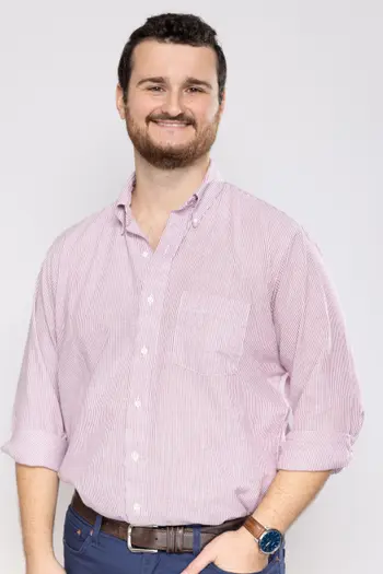 Justin Hamlin