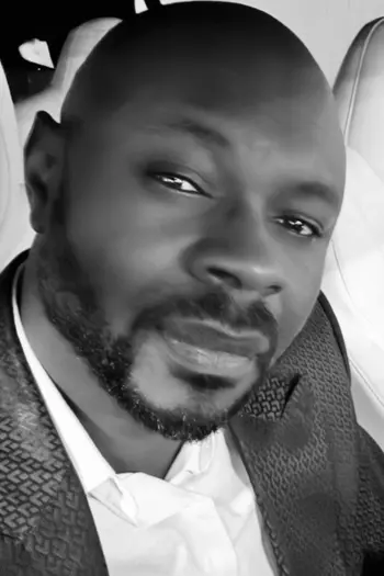Omar Senghore