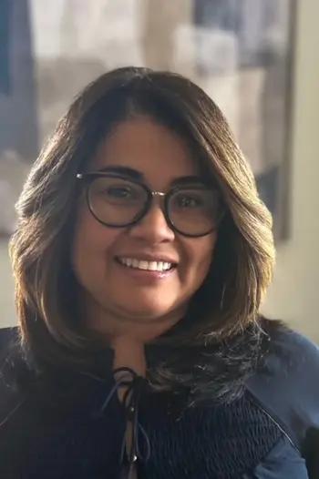Rosa Martinez