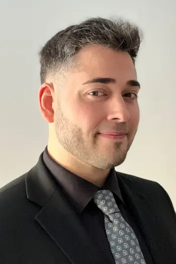 Daniel Dragomir
