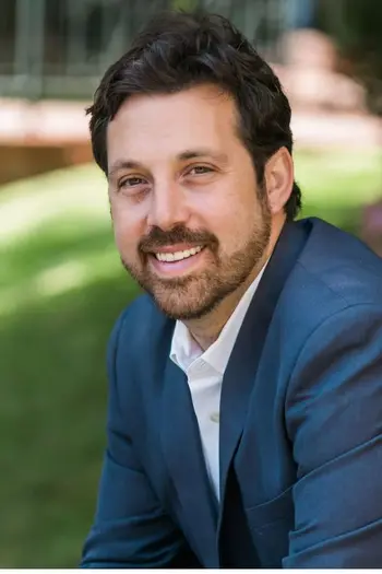 Nathaniel Pitchon-Getzels