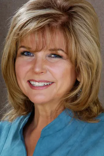 Barbara Barrett