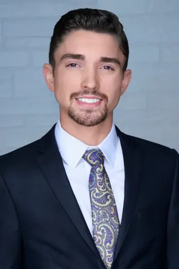 Austin Markford