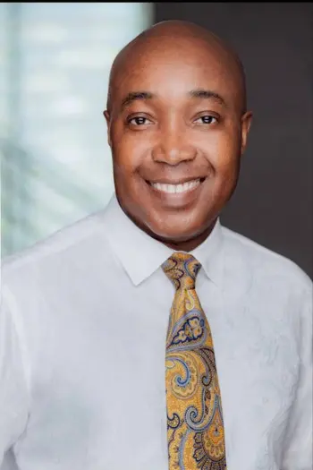 Frank Danso