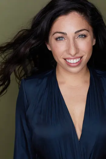 Alexa Gale