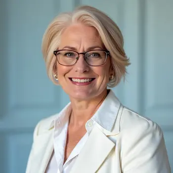 Jennifer Wiegers
