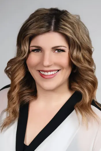 Carly Eastman