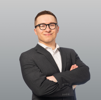 Tyler Kisala