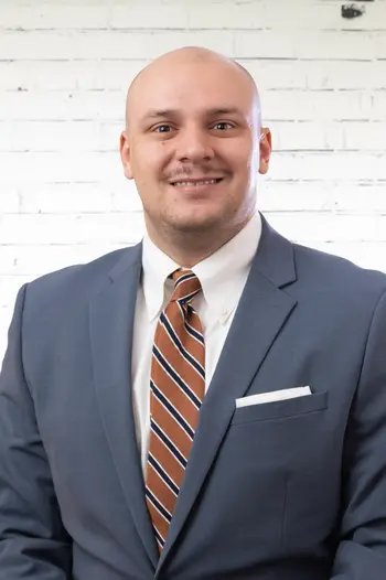 Corey Kehm