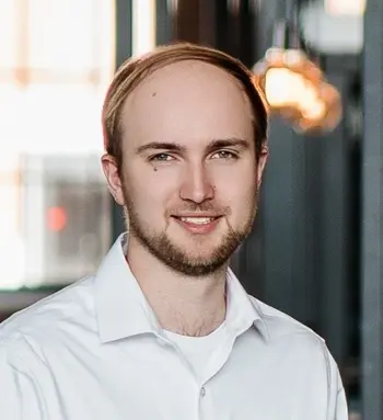 Caleb Wedeven