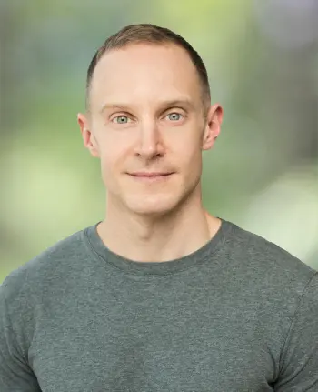Matthew Horton