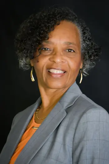 Violetta Talley Jacobs