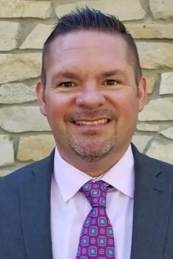 Sean Schaefer