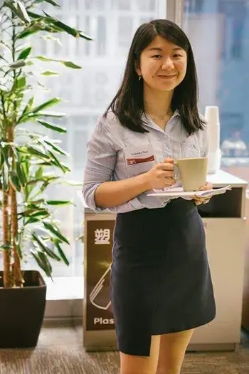 Valora Chai