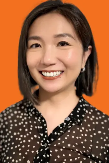 Luna Zhang