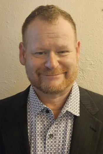 Robert Lindell