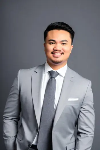 Sherwin Salva