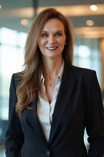 Laurel Wells