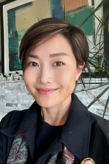 Janet Zhou