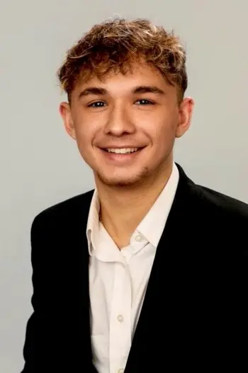 Parker Tatro