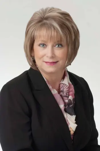 Marla Bailey