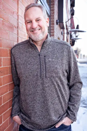 Jeff Herzog