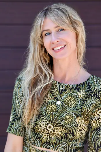 Karina Barragar