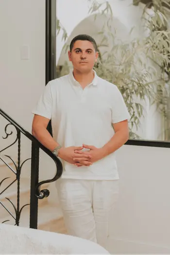 Jordan Ohayon
