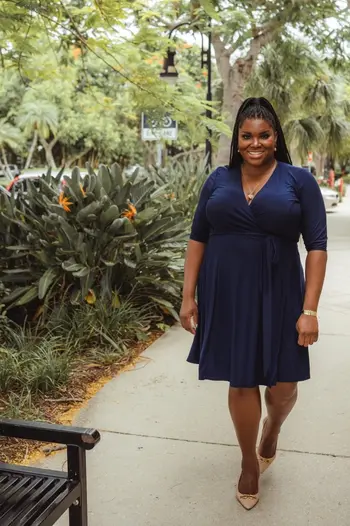Octavia Harris