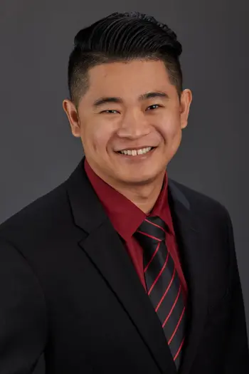 Cameron Chan