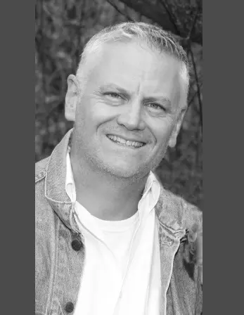 Scott Allgood