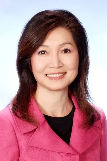 Tina Chien