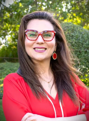 Homa Assadi