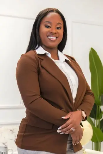 Tiffari Satchell-Bucknor