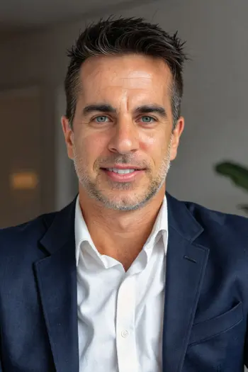 Scott Nelson