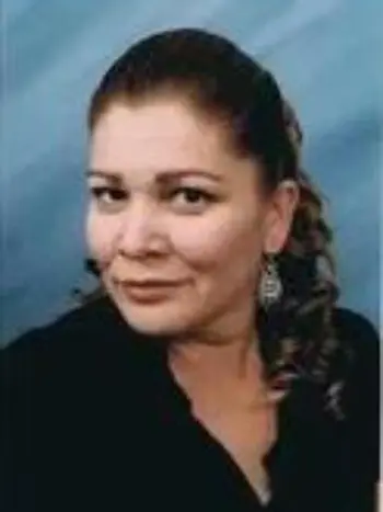 Maria Del Rosario Duarte