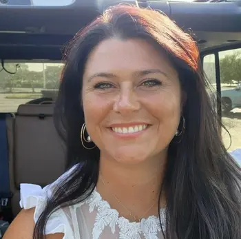 Amanda Lamb