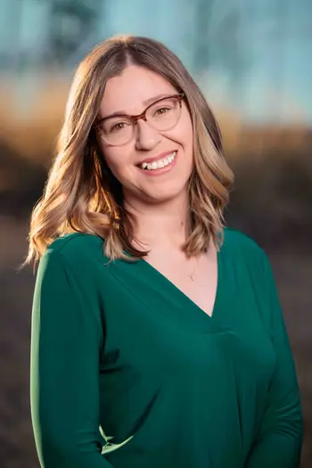 CHRISTINA GEBHARDT