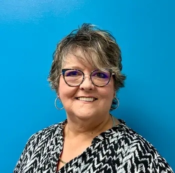 Cindy Schweitzer