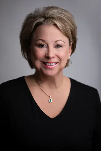 Susie Colvin