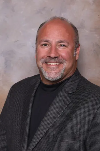 Mike Stevens