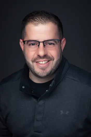 Nick Cardaropoli