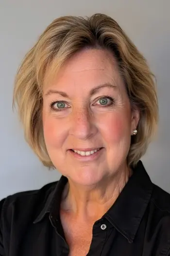 Kari Rustici